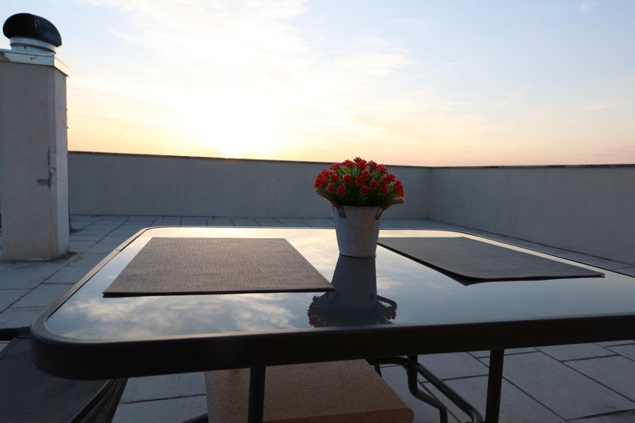 Serendipity La Terrazza House
