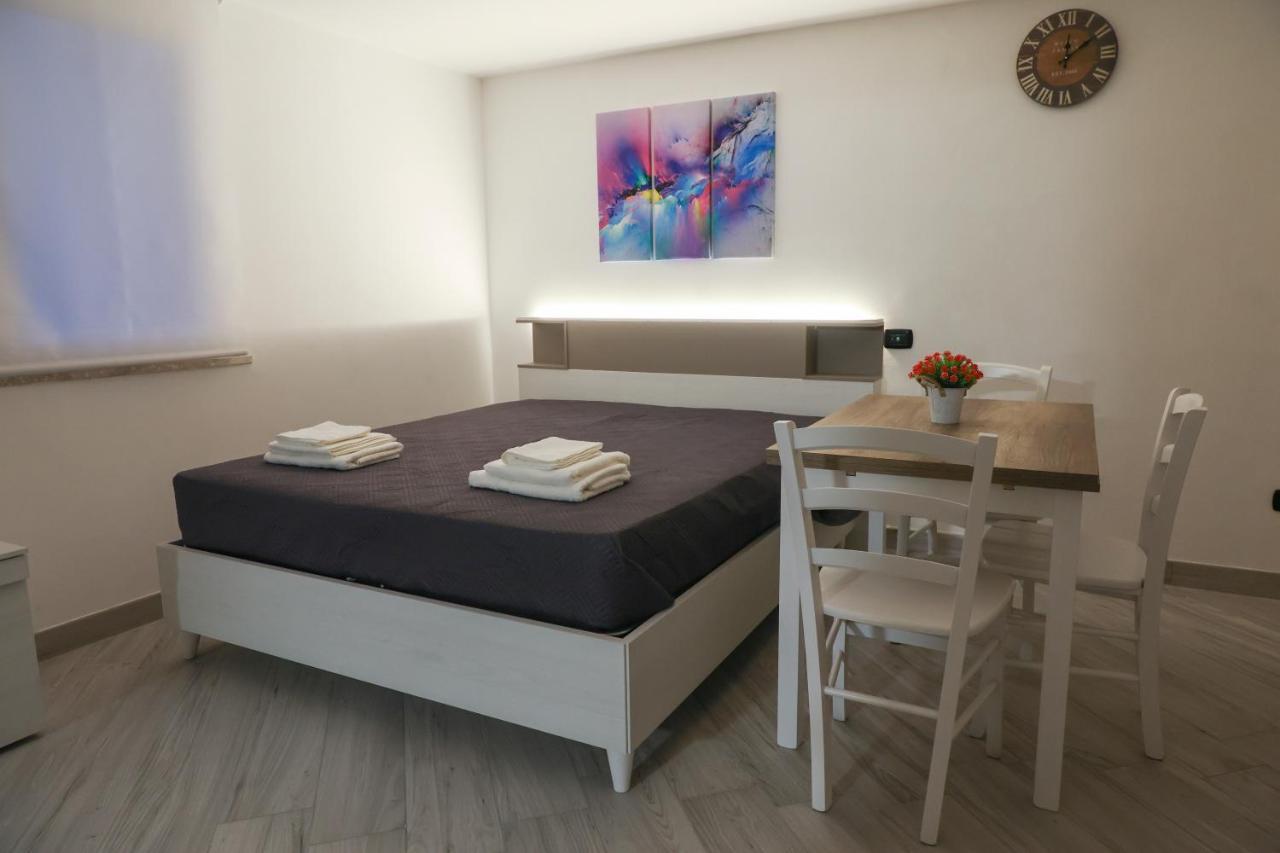 Serendipity La Terrazza House Ferienhaus Lecce