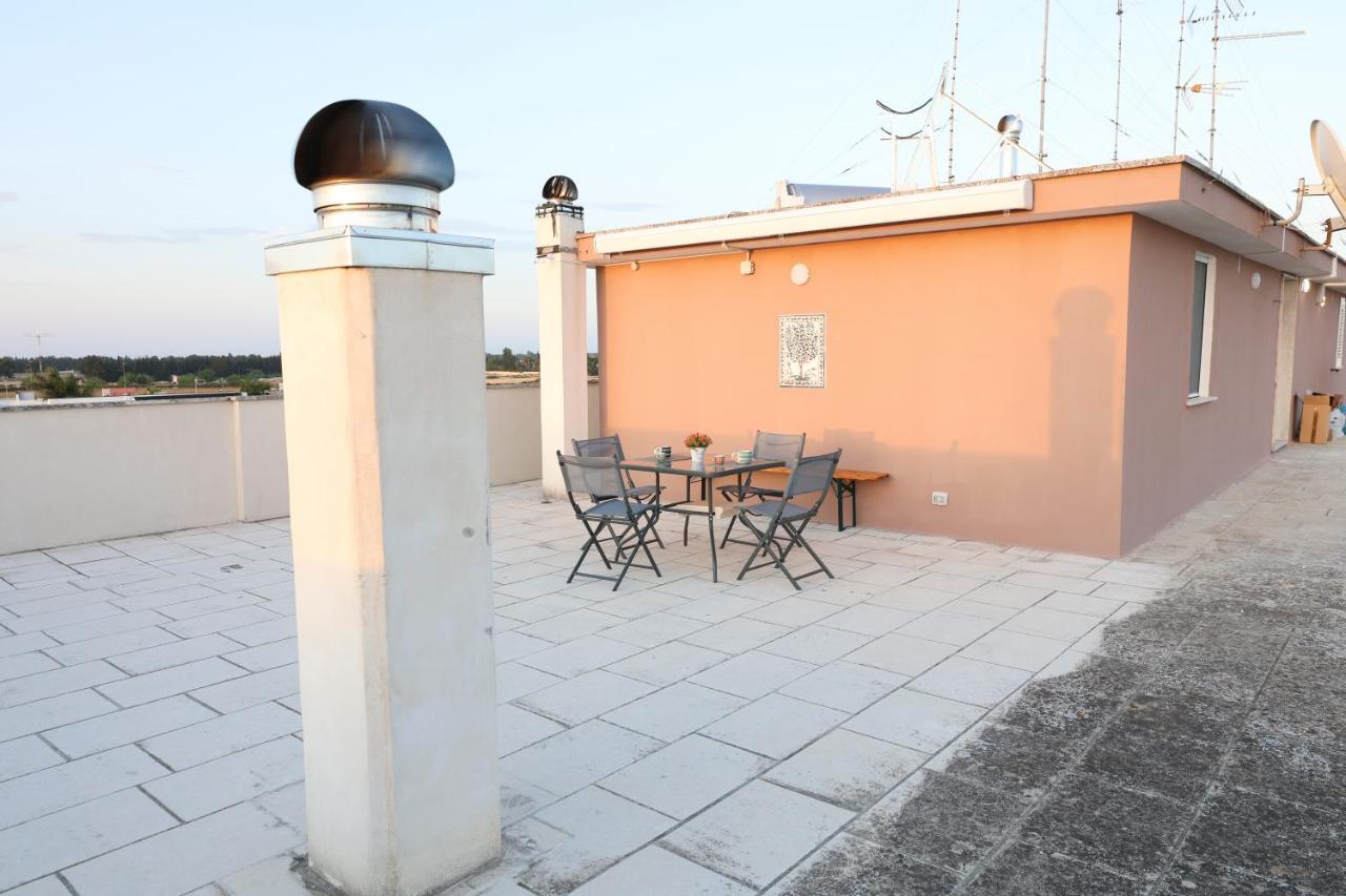 Ferienhaus Serendipity La Terrazza House *