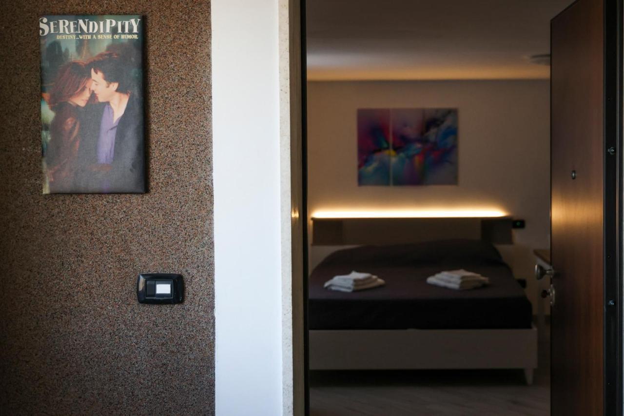 Serendipity La Terrazza House Ferienhaus Lecce
