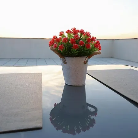 Serendipity La Terrazza House Lecce Exterior foto