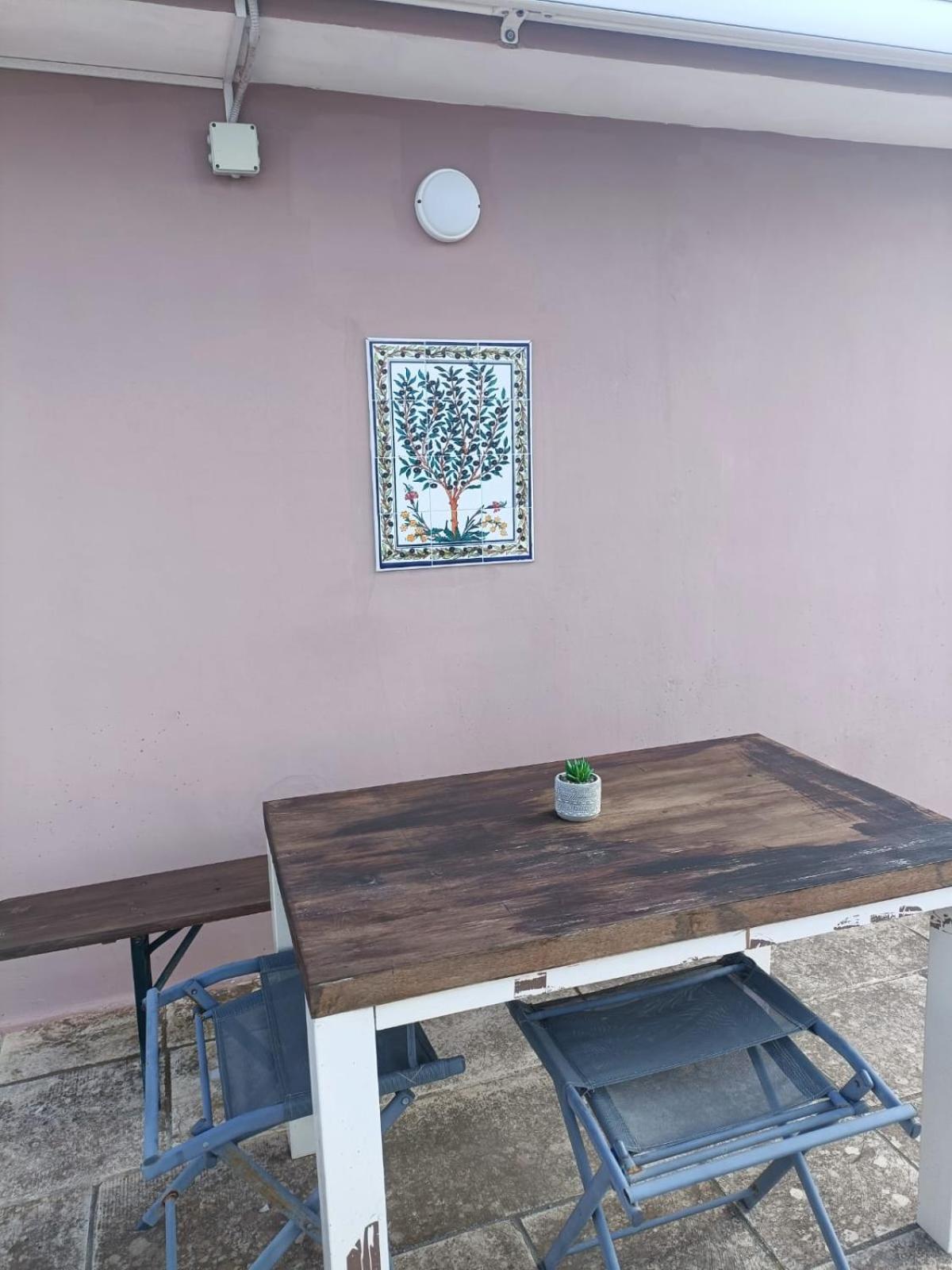 Serendipity La Terrazza House Holiday home *